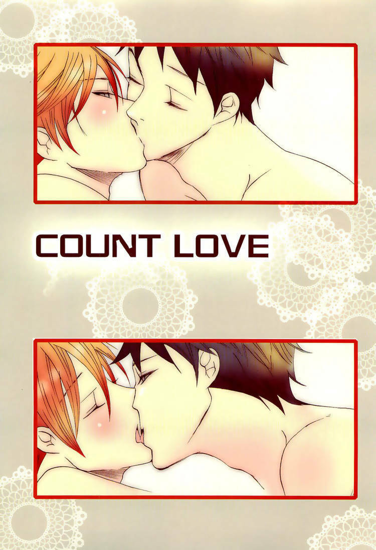 Read Count Love chapter 1 image 3 on Lezhin