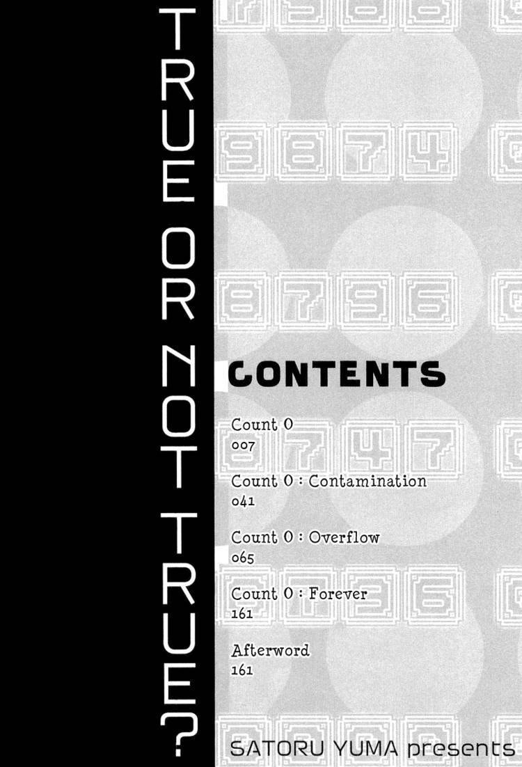 Read Count Love chapter 1 image 5 on Lezhin