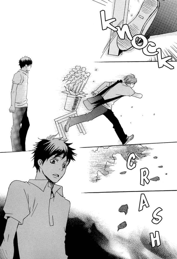 Read Count Love chapter 3 image 13 on Lezhin