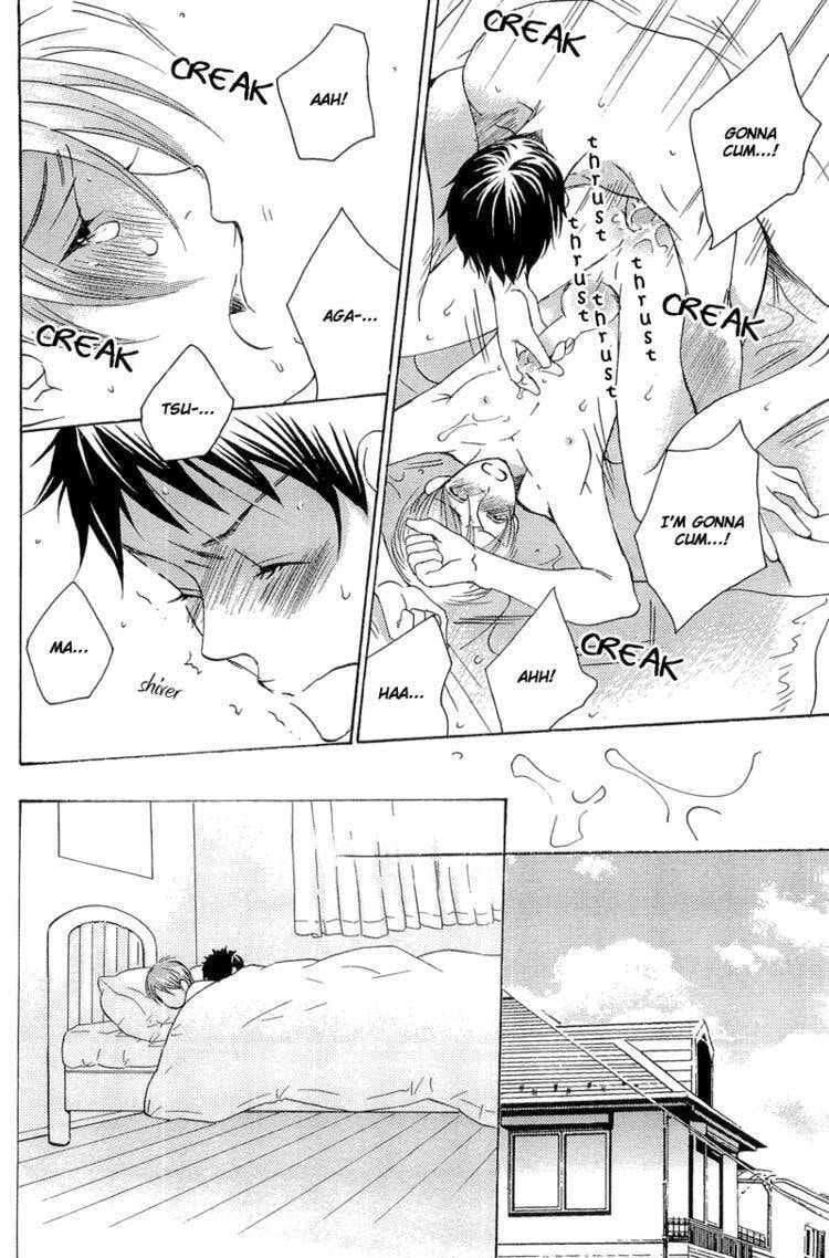 Read Count Love chapter 4 image 10 on Lezhin