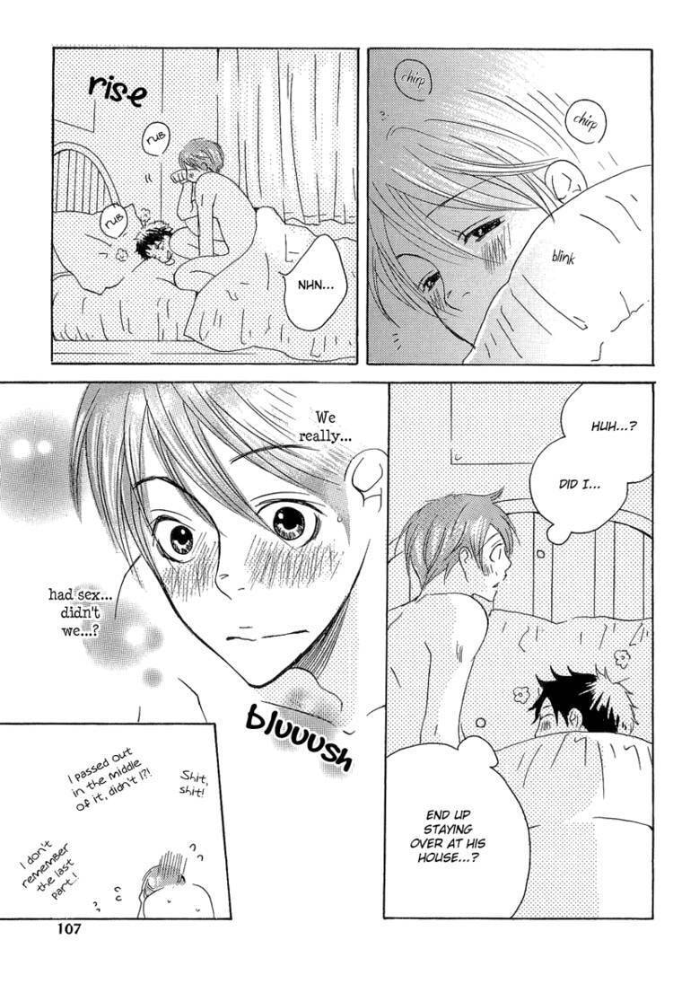 Read Count Love chapter 4 image 11 on Lezhin