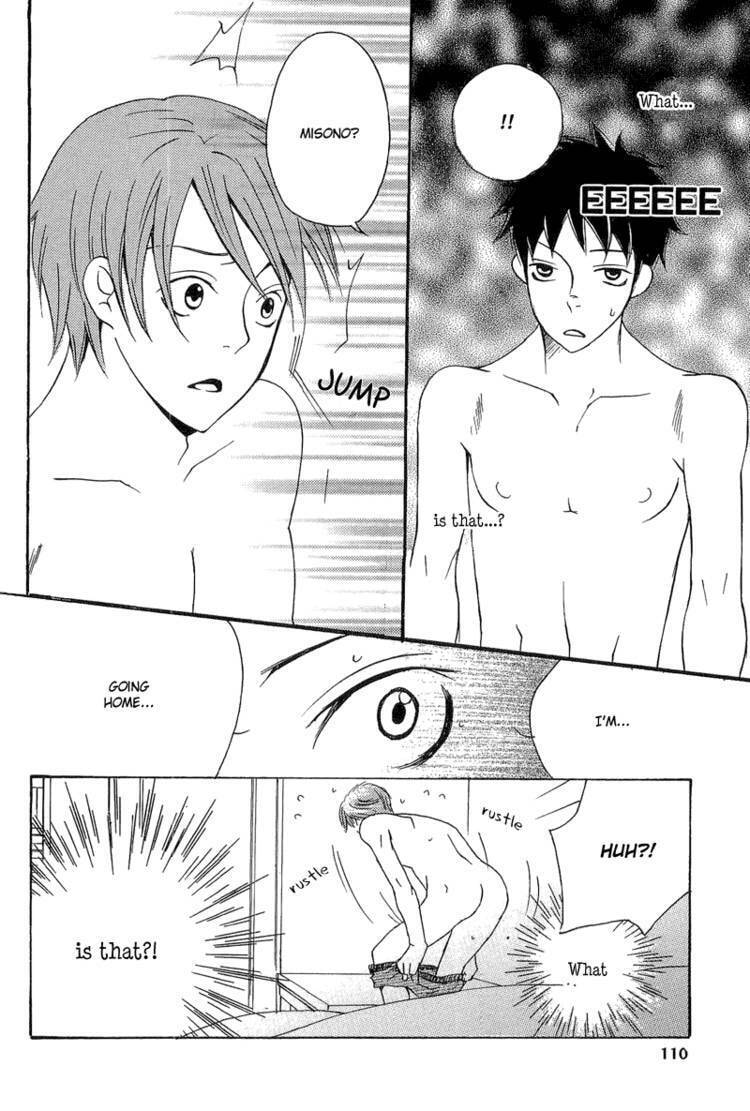 Read Count Love chapter 4 image 14 on Lezhin