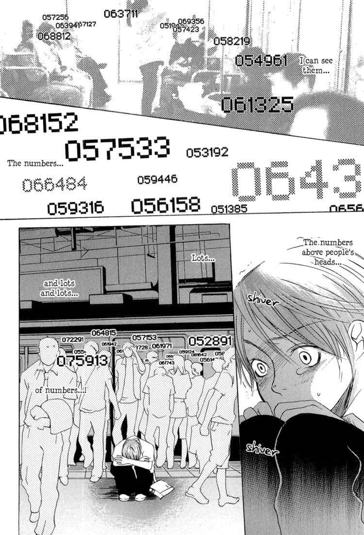 Read Count Love chapter 4 image 18 on Lezhin
