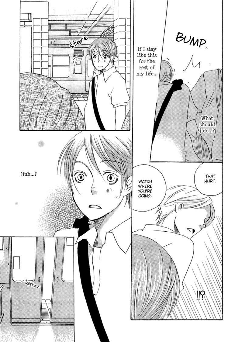 Read Count Love chapter 4 image 21 on Lezhin