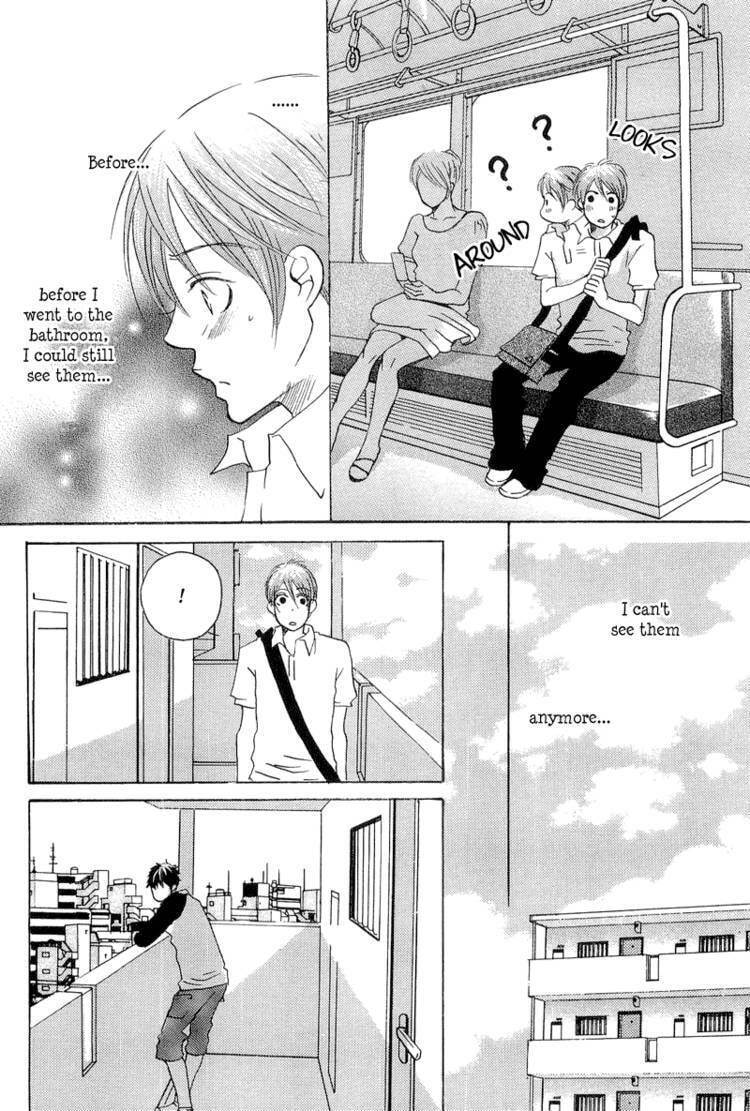 Read Count Love chapter 4 image 22 on Lezhin