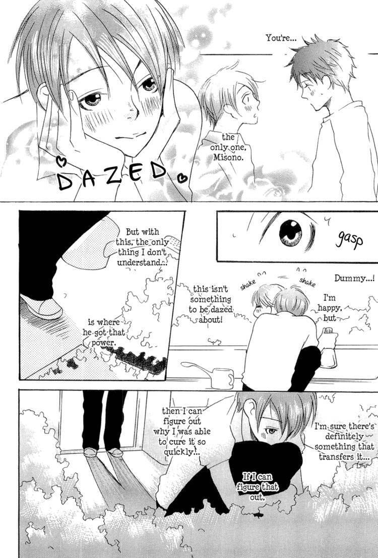Read Count Love chapter 4 image 30 on Lezhin