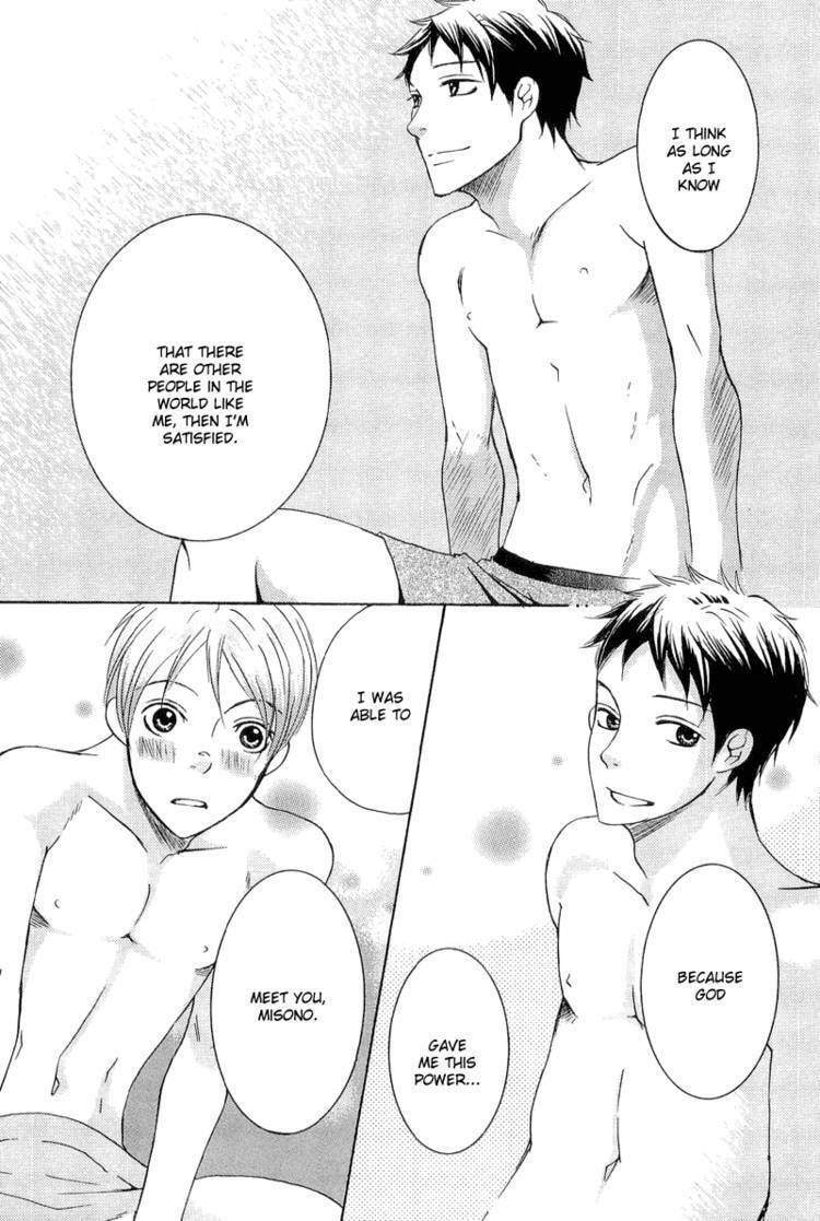 Read Count Love chapter 5 image 30 on Lezhin