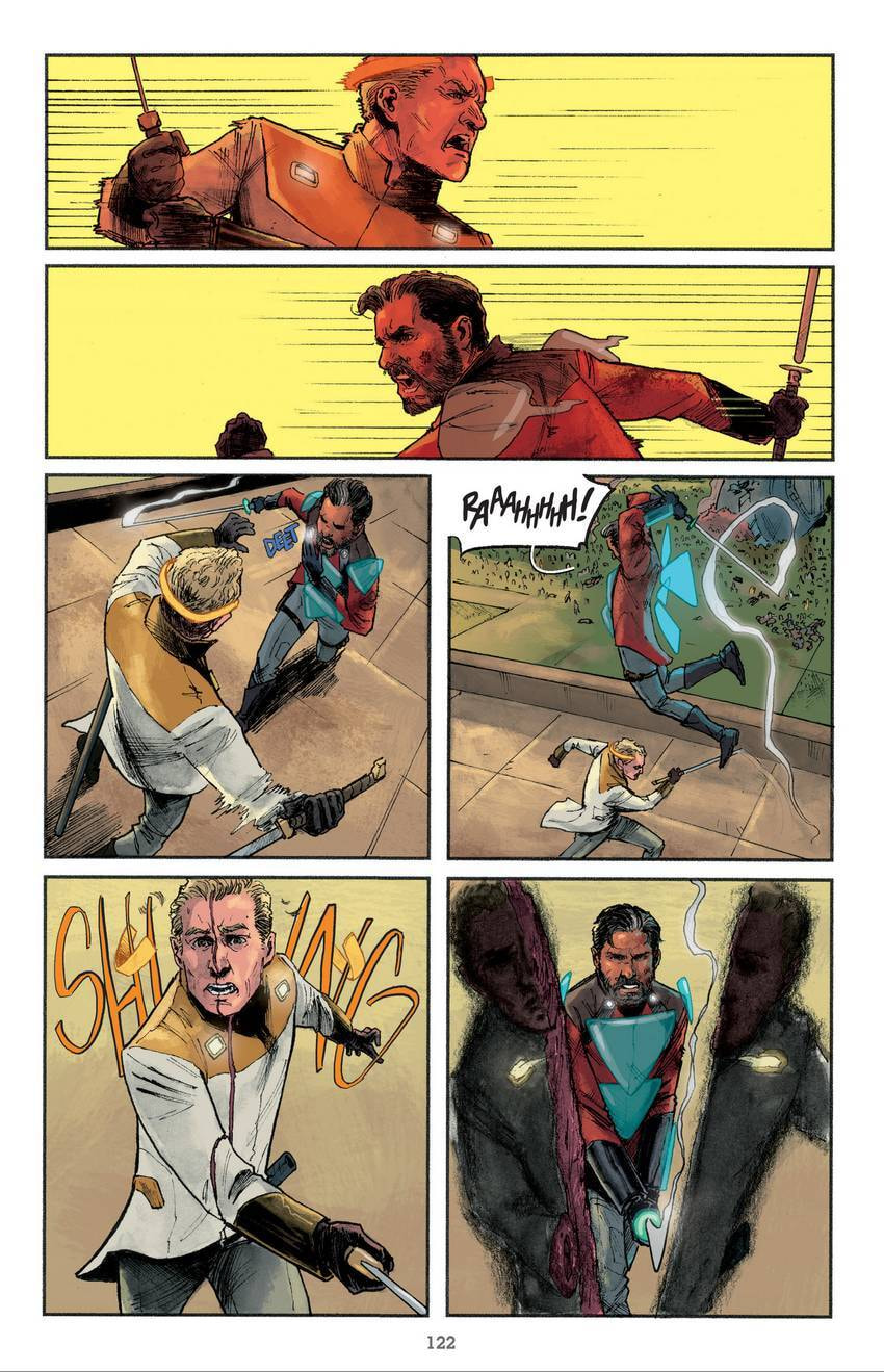 Read Count Love chapter 6.1 image 13 on Lezhin