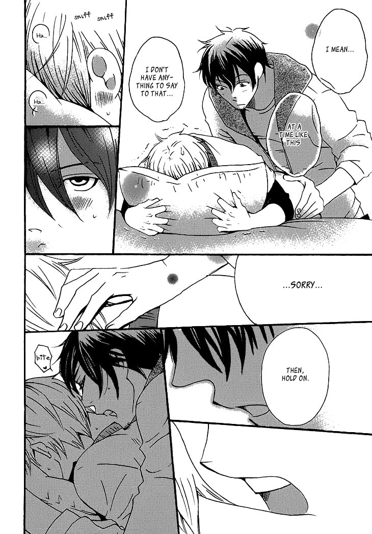 Read Count Love chapter 6 image 30 on Lezhin
