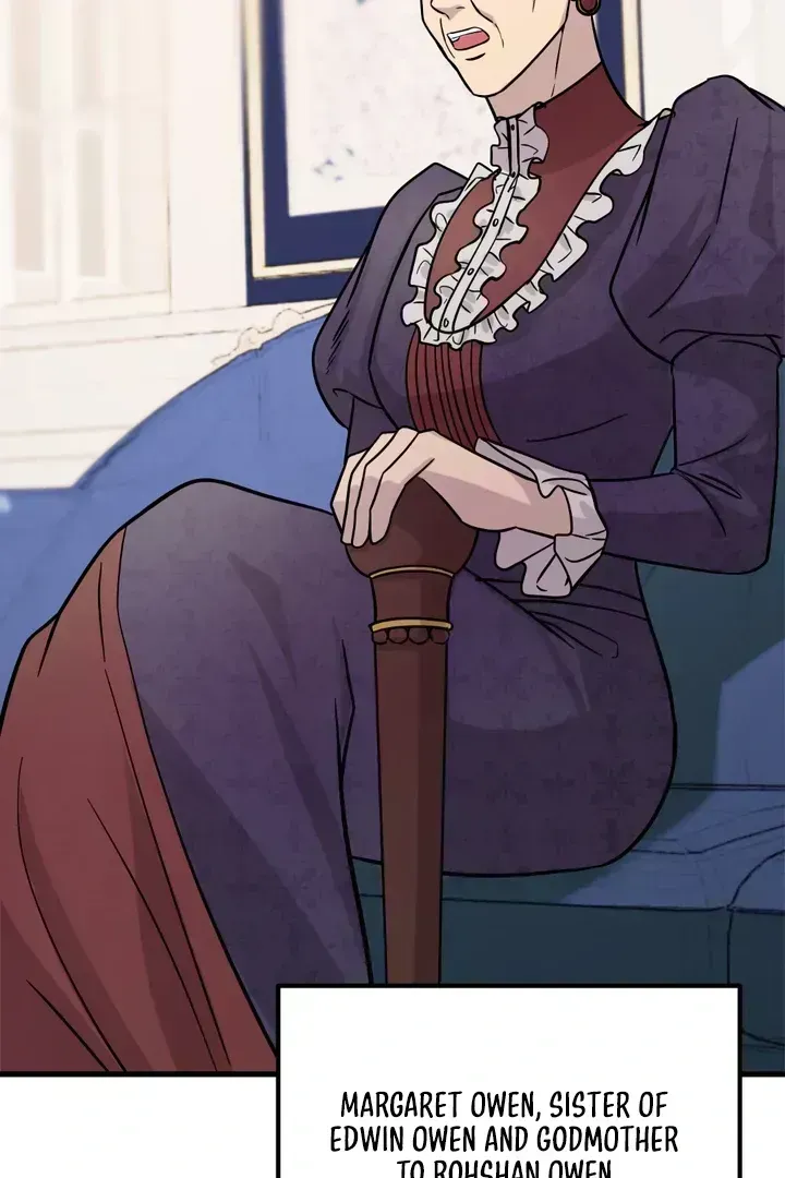 Read Count Owen