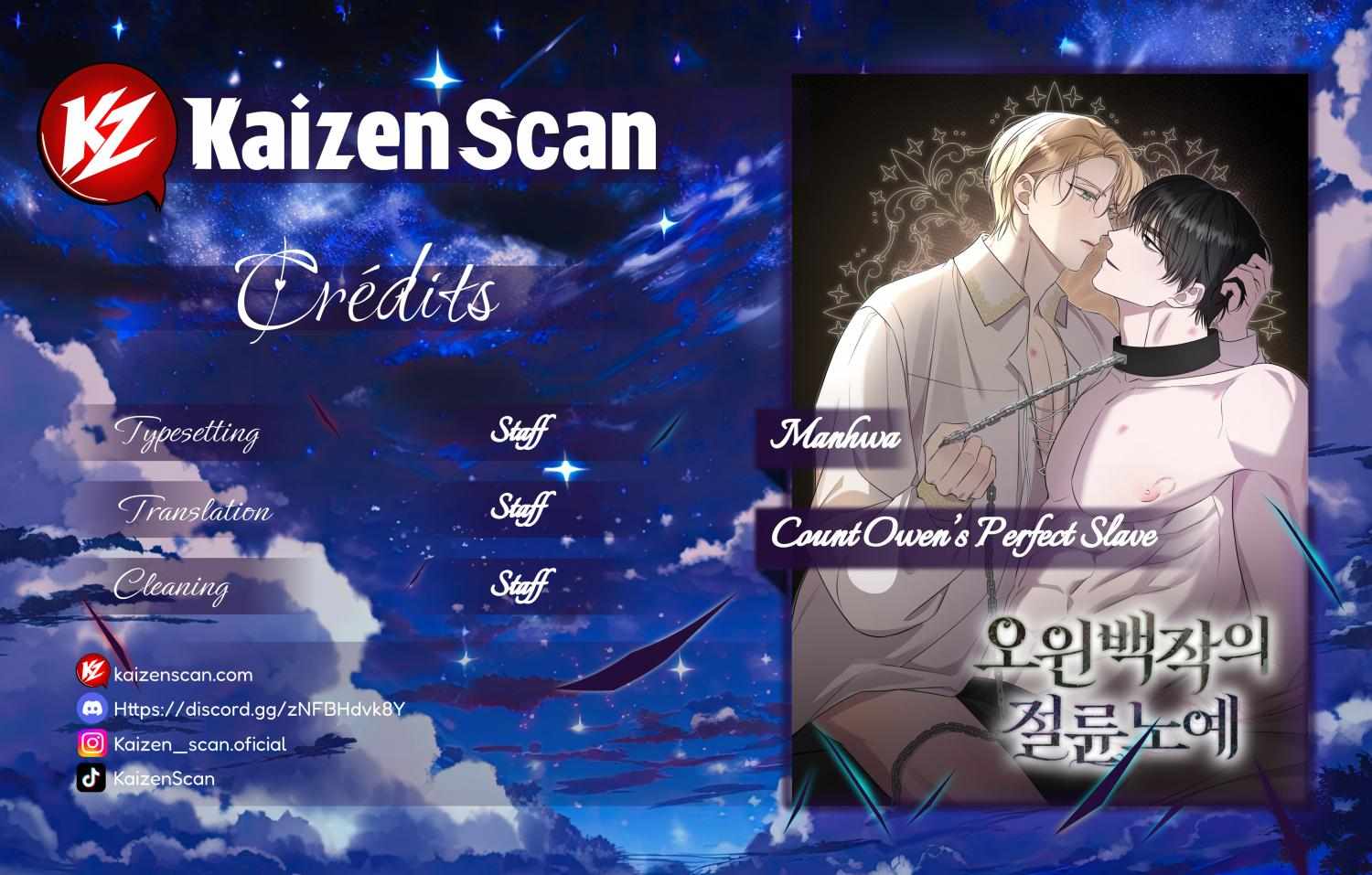 Read Count Owen