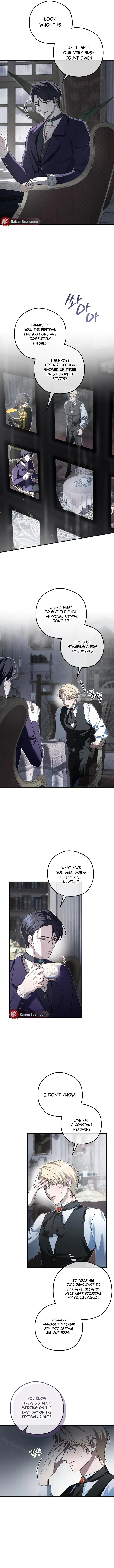 Read Count Owen