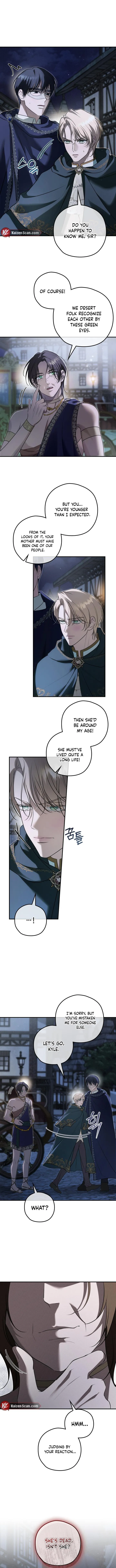 Read Count Owen