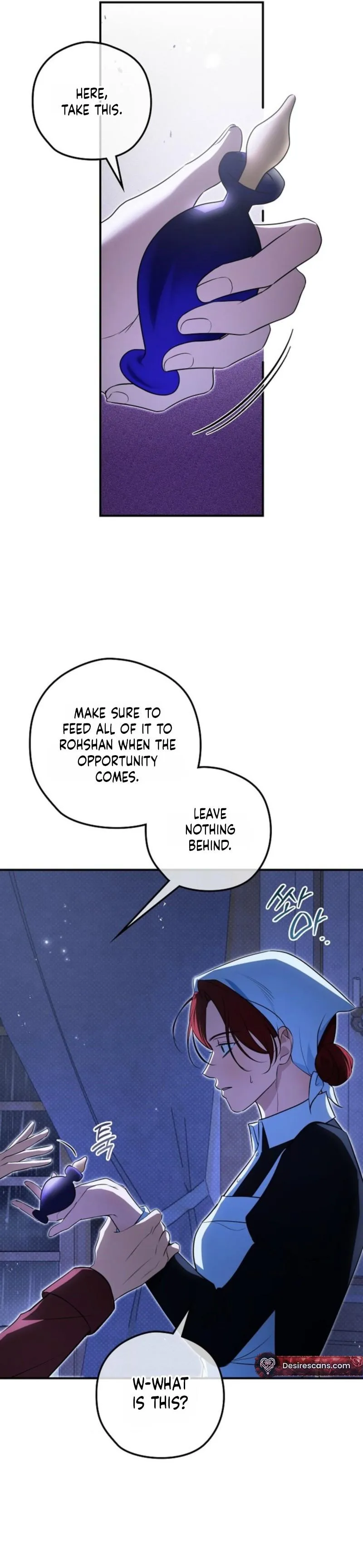 Read Count Owen