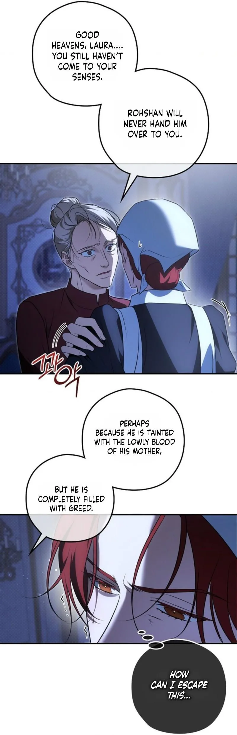 Read Count Owen