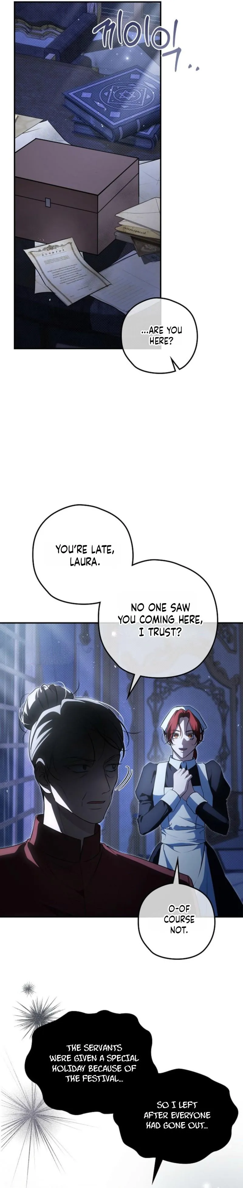 Read Count Owen