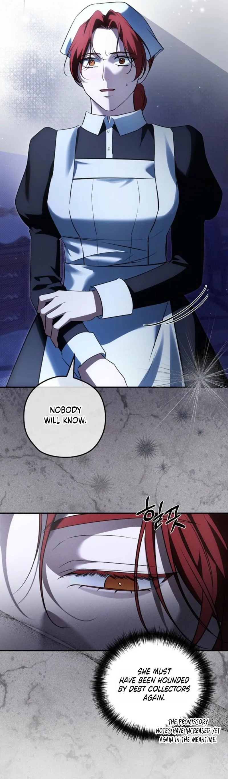 Read Count Owen