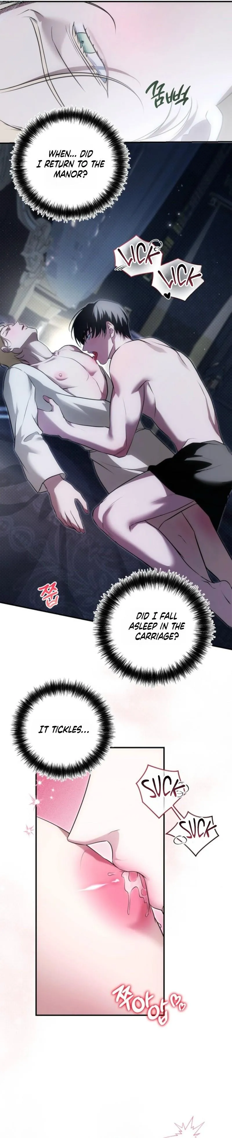 Read Count Owen