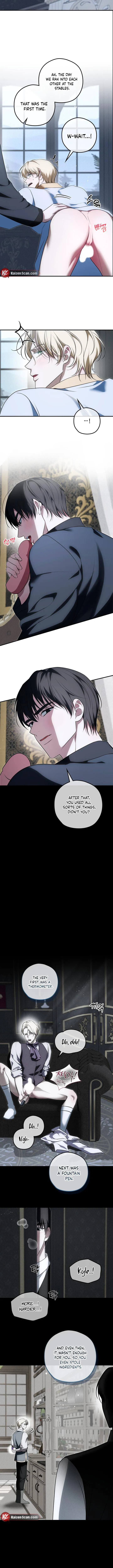 Read Count Owen