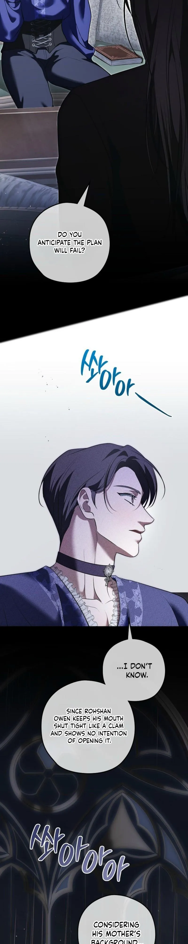 Read Count Owen
