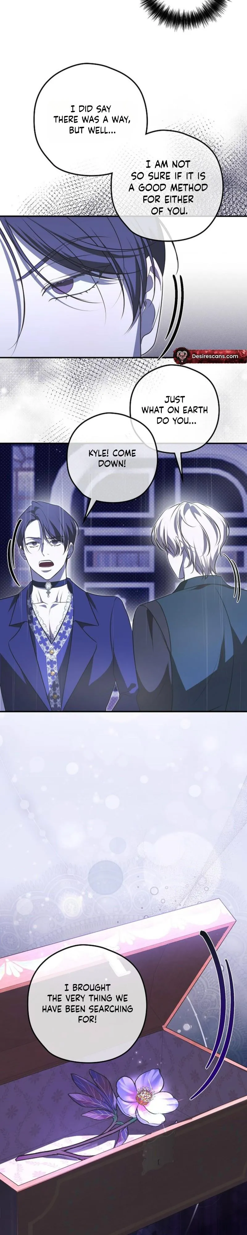 Read Count Owen