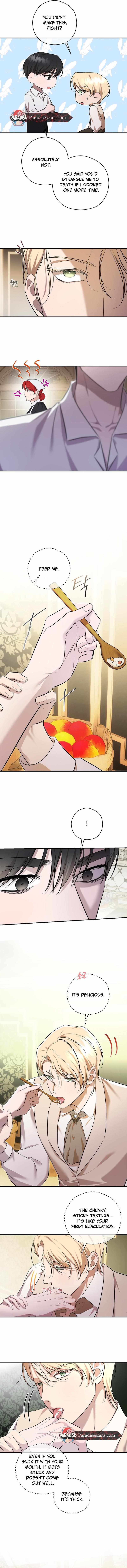 Read Count Owen