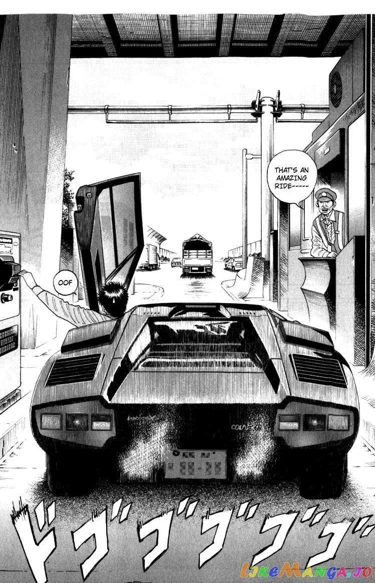 Read Countach  Manga chapter 1 image 107 on Lezhin