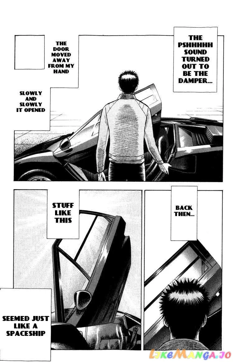 Read Countach  Manga chapter 1 image 78 on Lezhin