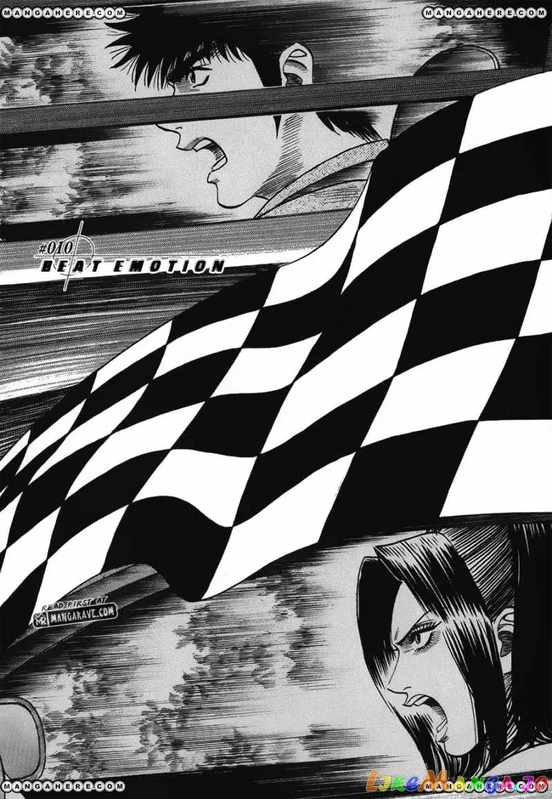 Read Countach  Manga chapter 10 image 1 on Lezhin