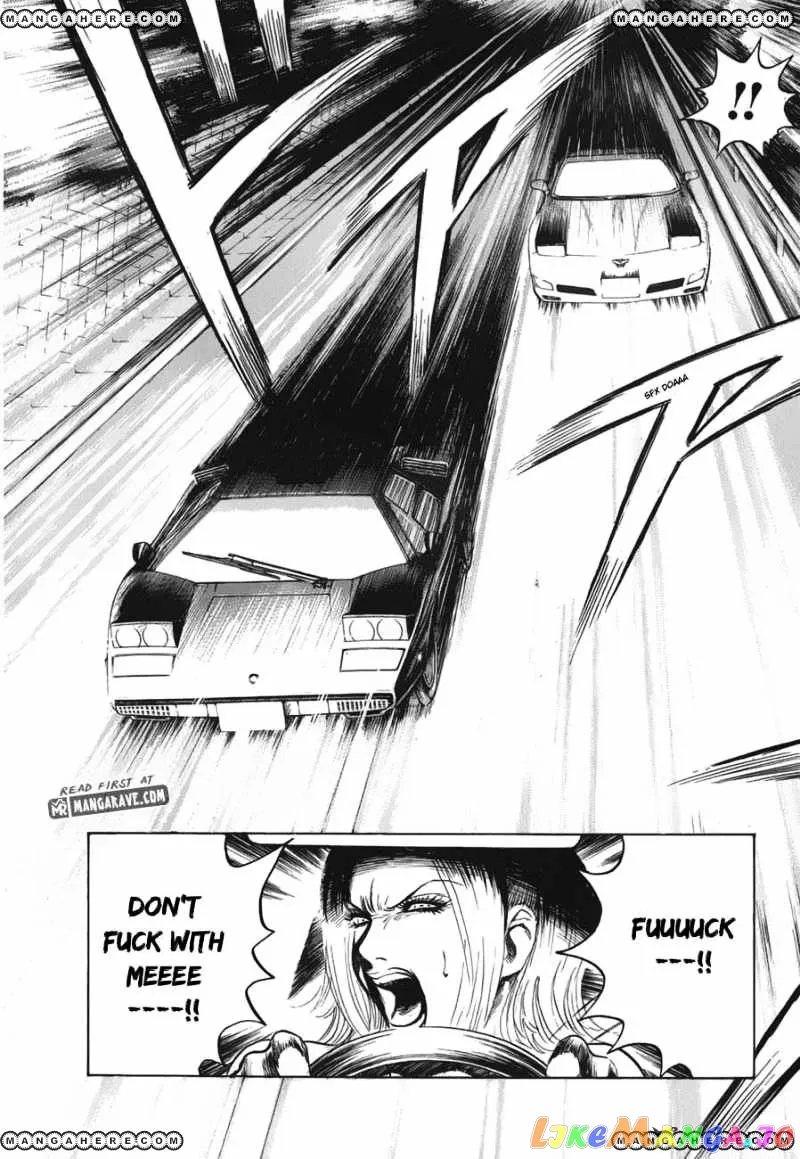 Read Countach  Manga chapter 10 image 10 on Lezhin