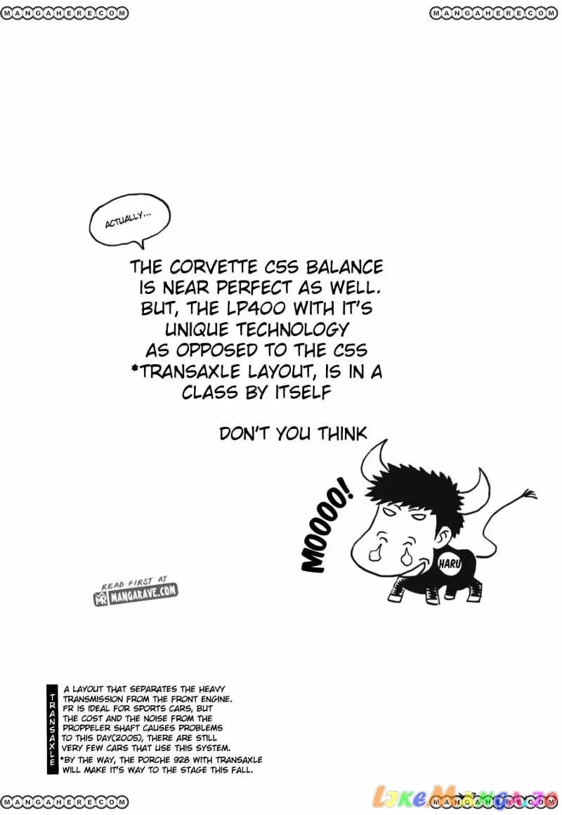 Read Countach  Manga chapter 10 image 19 on Lezhin