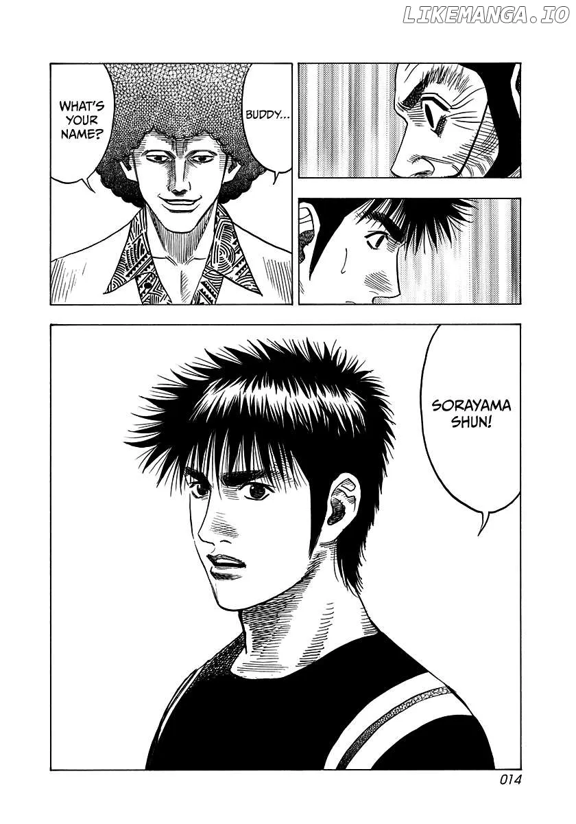 Read Countach  Manga chapter 100 image 14 on Lezhin