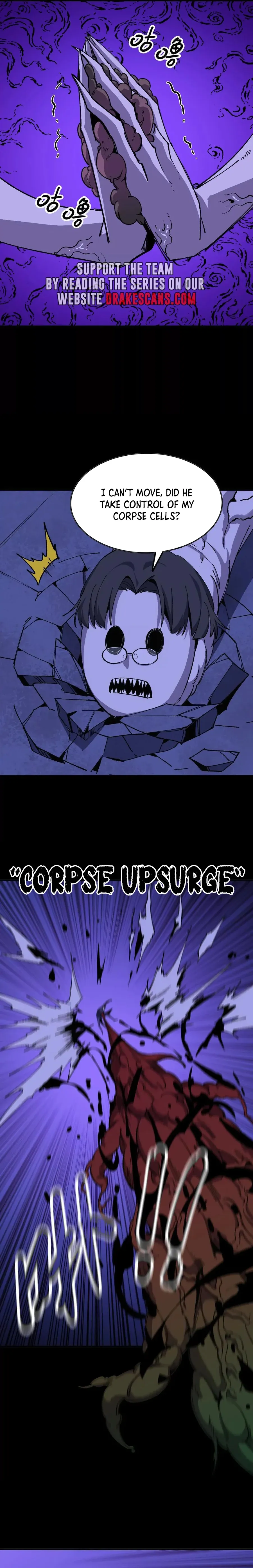 Read Countach  Manga chapter 102 image 13 on Lezhin
