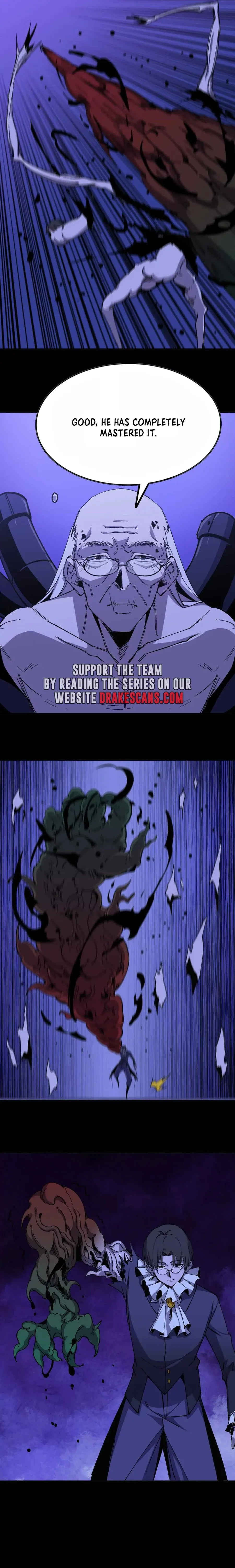 Read Countach  Manga chapter 102 image 15 on Lezhin