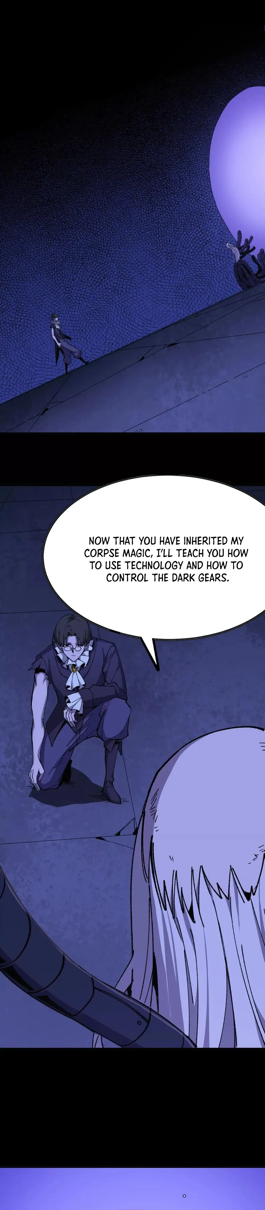 Read Countach  Manga chapter 102 image 16 on Lezhin