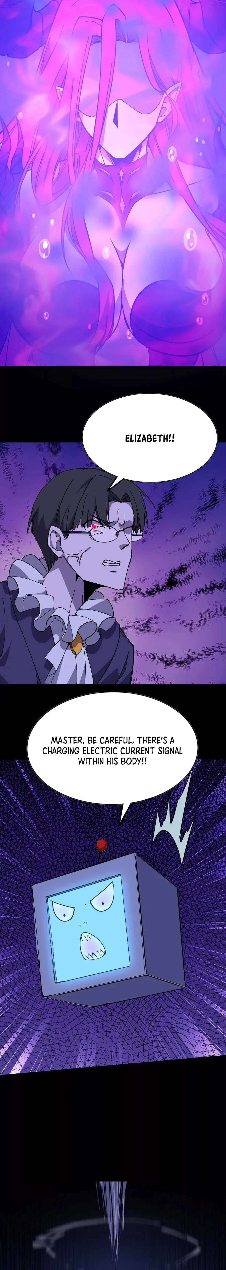 Read Countach  Manga chapter 102 image 23 on Lezhin
