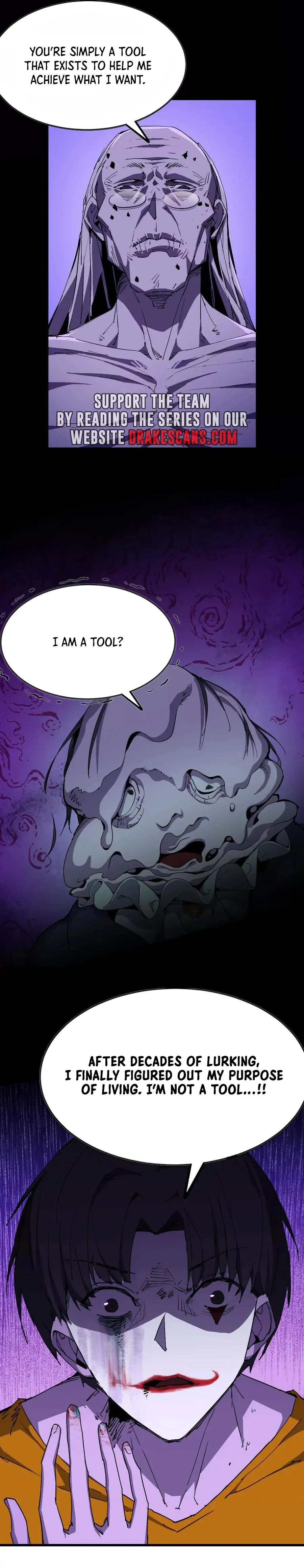 Read Countach  Manga chapter 102 image 29 on Lezhin