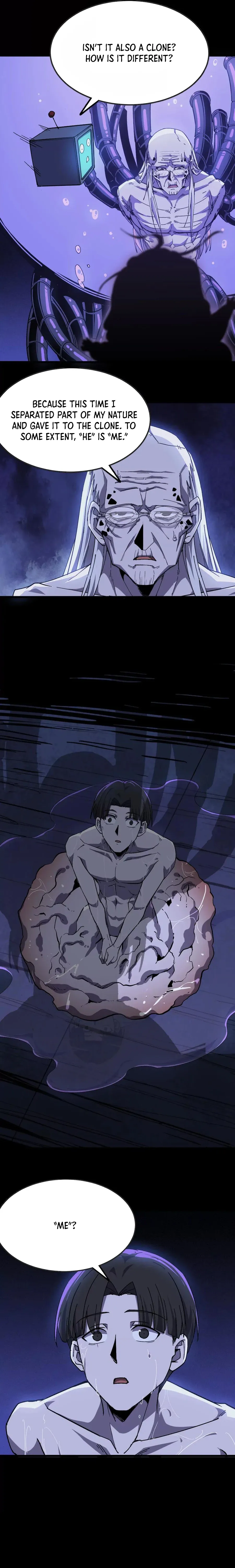 Read Countach  Manga chapter 102 image 5 on Lezhin