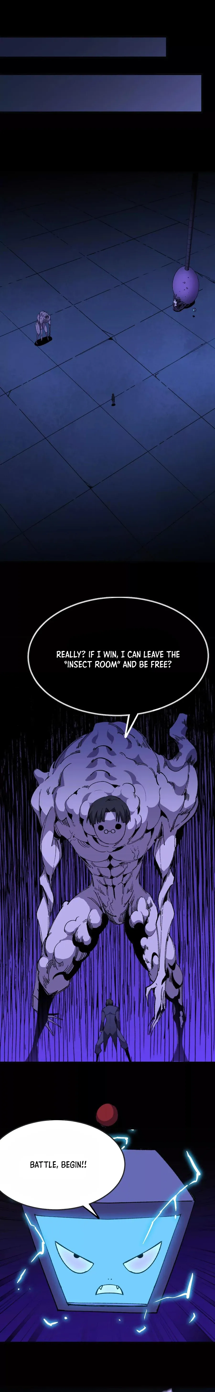 Read Countach  Manga chapter 102 image 7 on Lezhin
