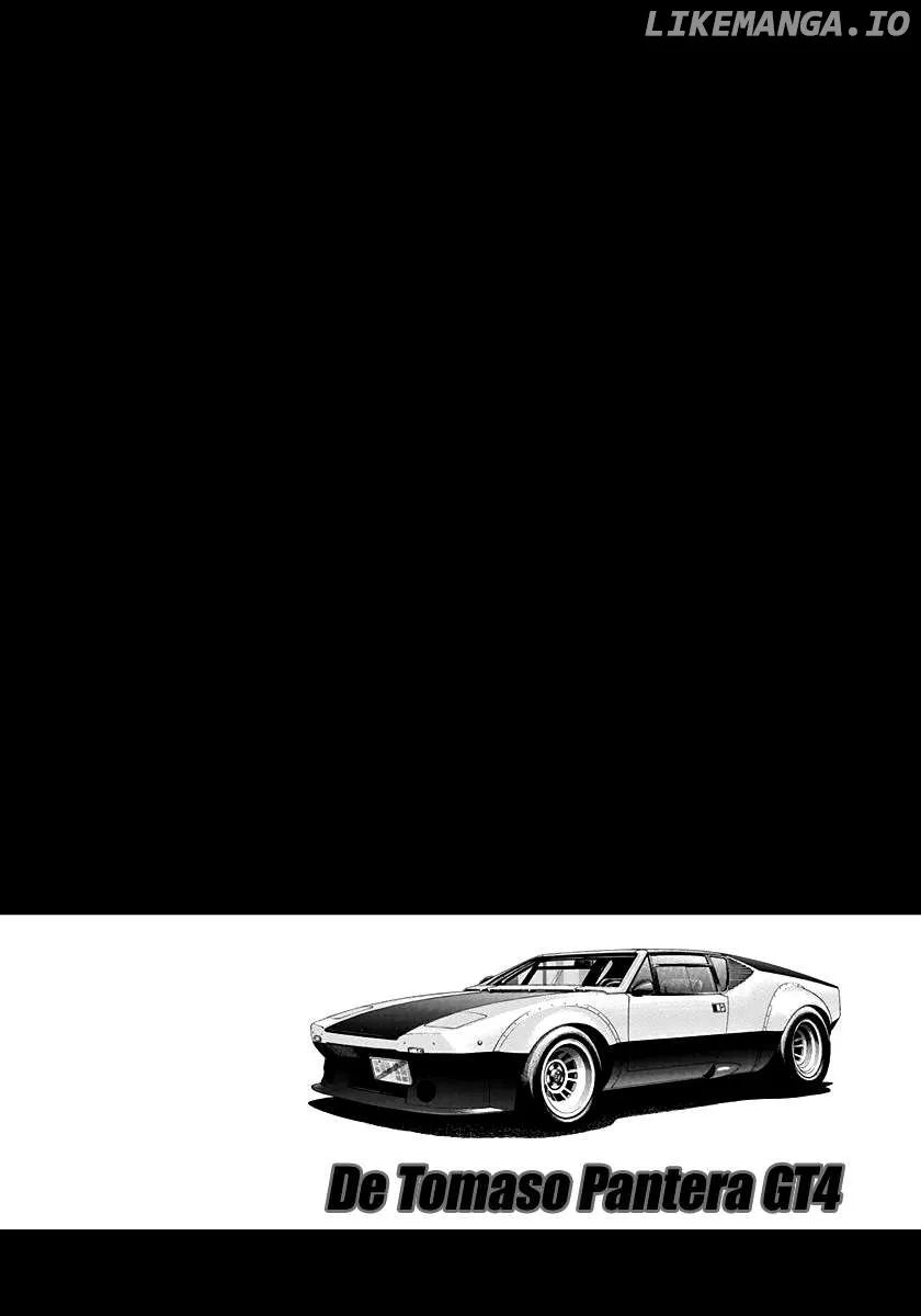 Read Countach  Manga chapter 105 image 16 on Lezhin
