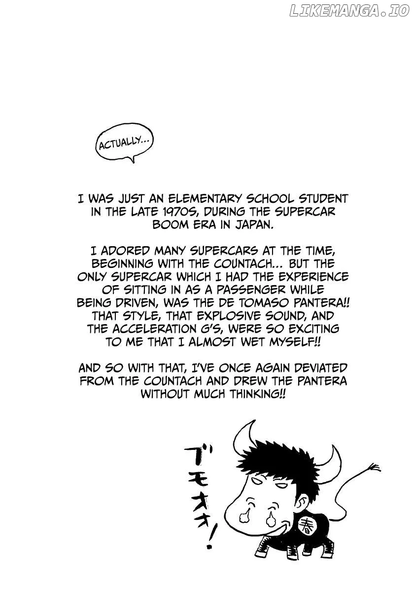 Read Countach  Manga chapter 108 image 15 on Lezhin