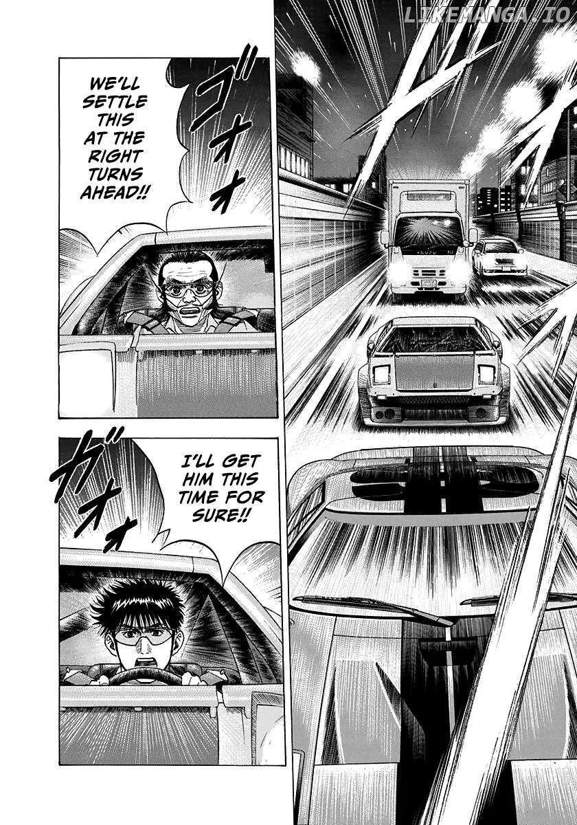 Read Countach  Manga chapter 112 image 2 on Lezhin
