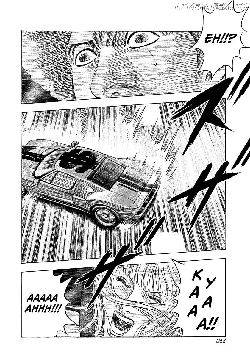 Read Countach  Manga chapter 114 image 11 on Lezhin