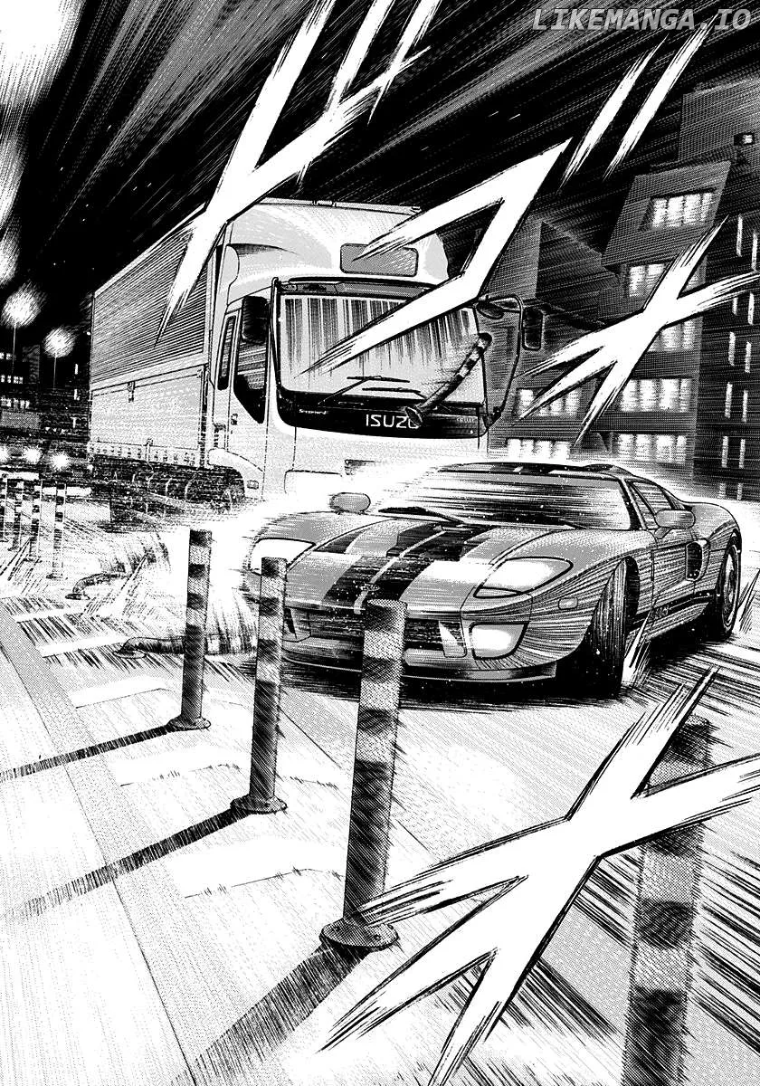 Read Countach  Manga chapter 114 image 5 on Lezhin