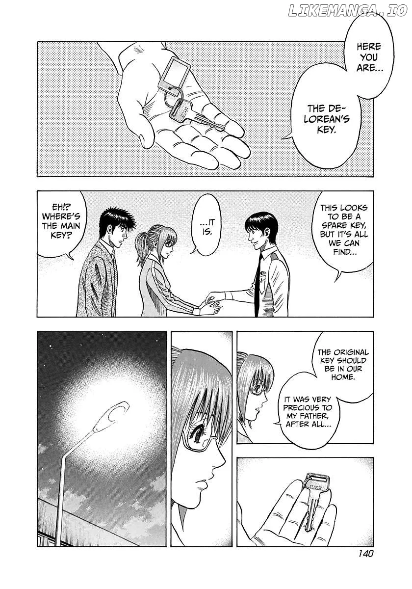 Read Countach  Manga chapter 118 image 12 on Lezhin