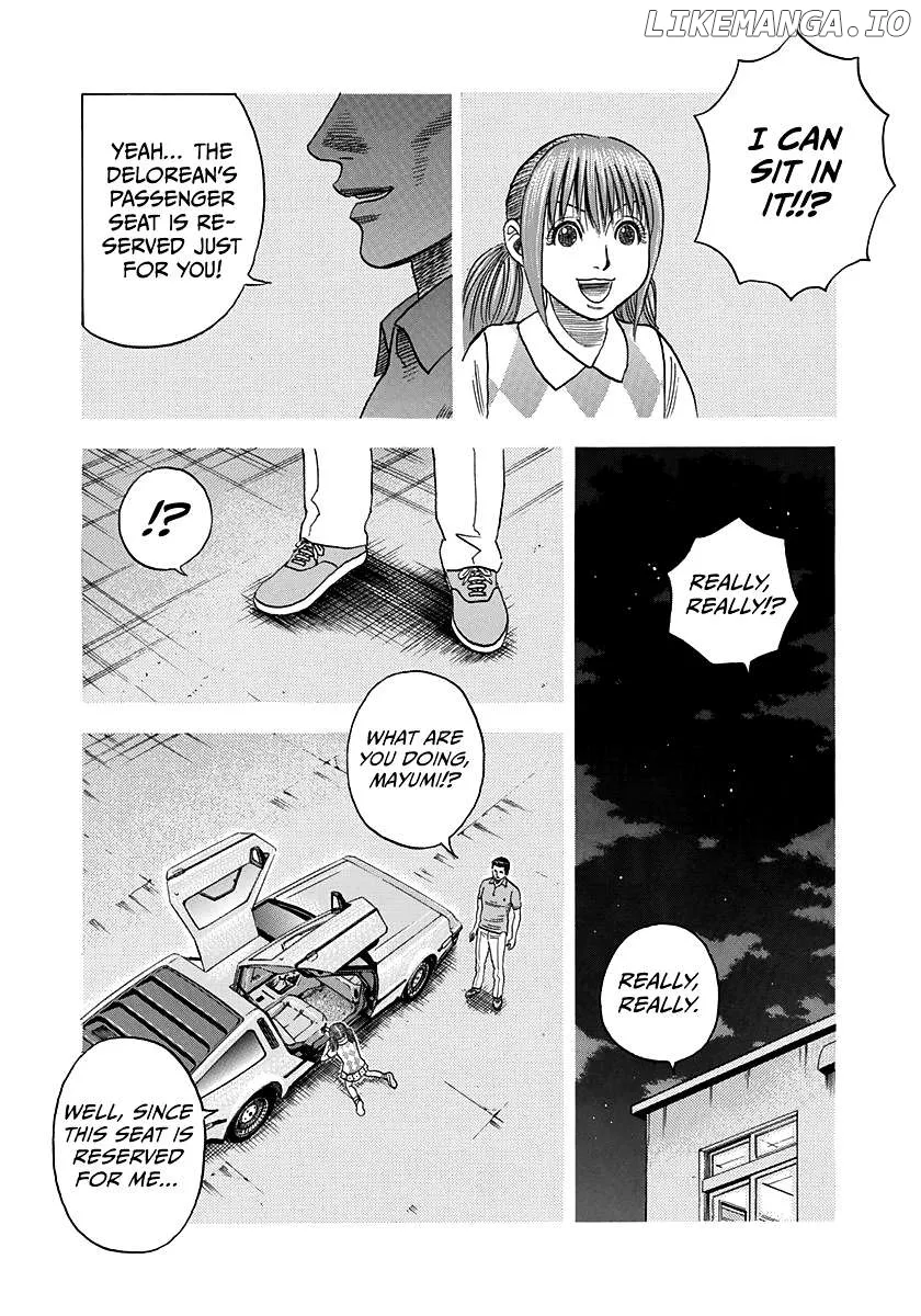 Read Countach  Manga chapter 119 image 5 on Lezhin
