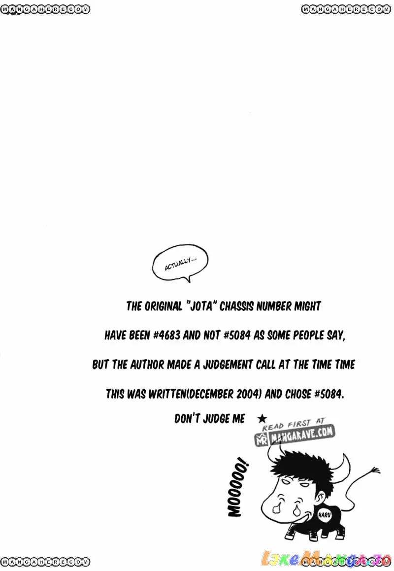 Read Countach  Manga chapter 12 image 17 on Lezhin