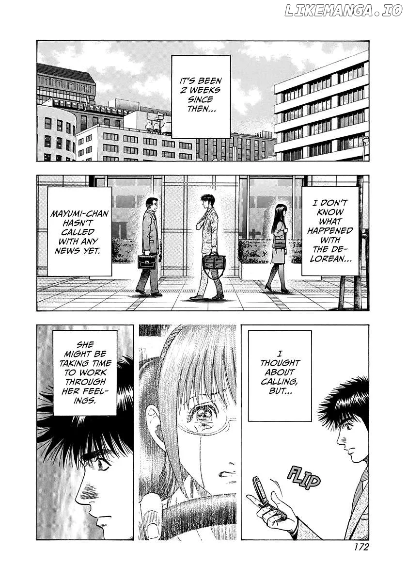 Read Countach  Manga chapter 120 image 8 on Lezhin