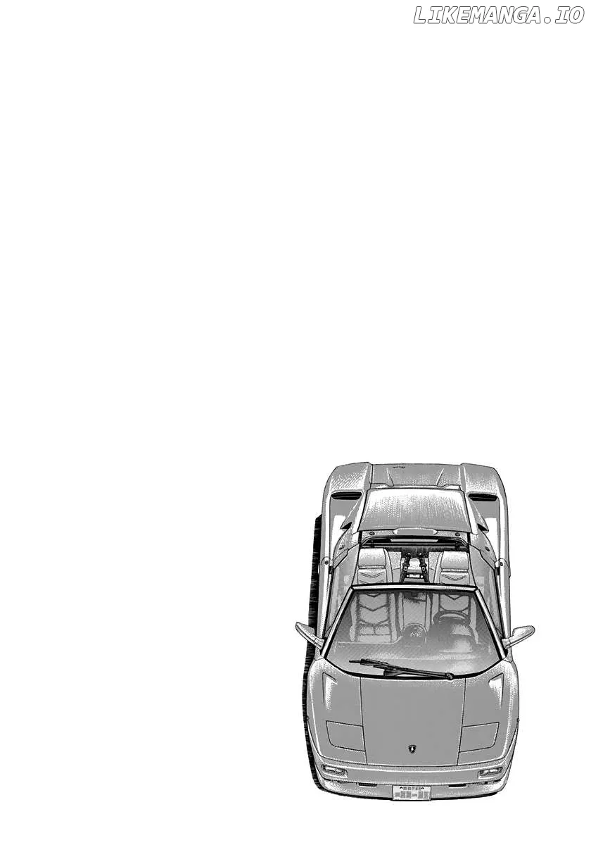 Read Countach  Manga chapter 123 image 16 on Lezhin
