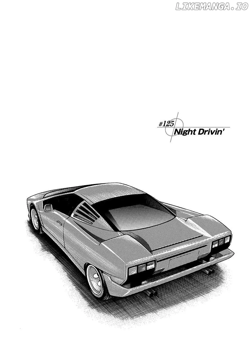 Read Countach  Manga chapter 125 image 0 on Lezhin